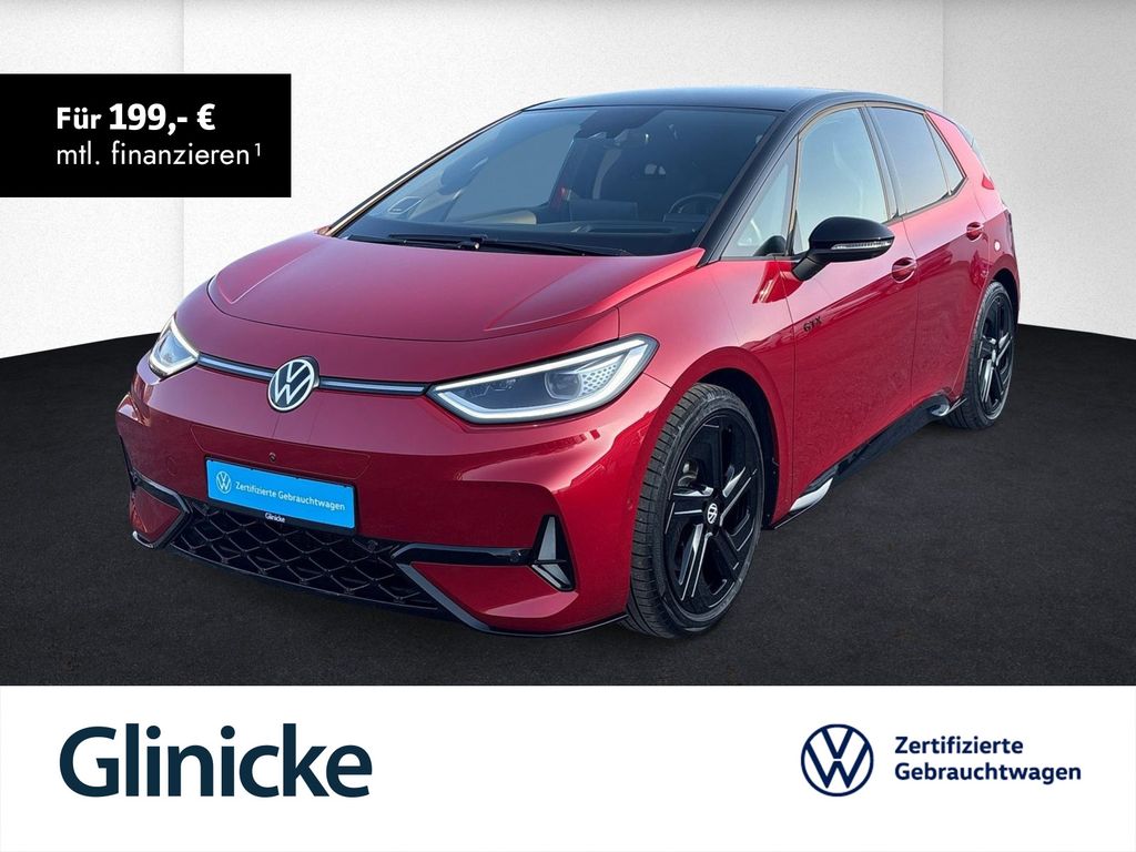 Volkswagen ID.3 2025