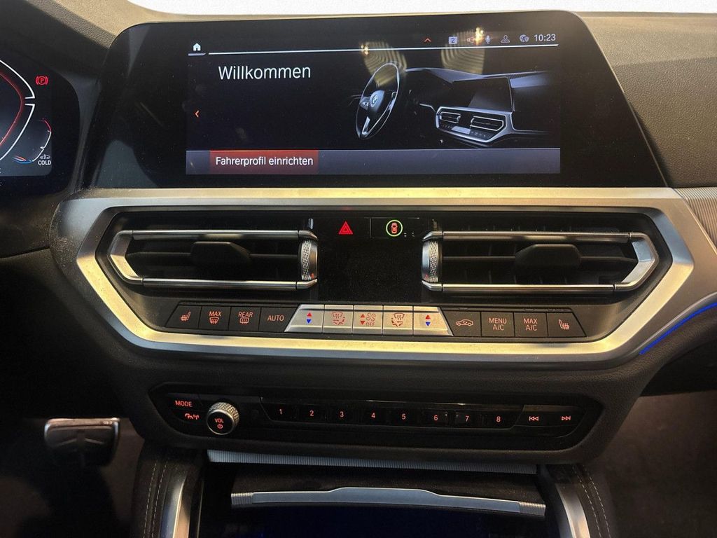 BMW M440 2022