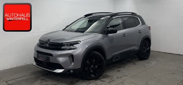 Citroën C5 Aircross 2023