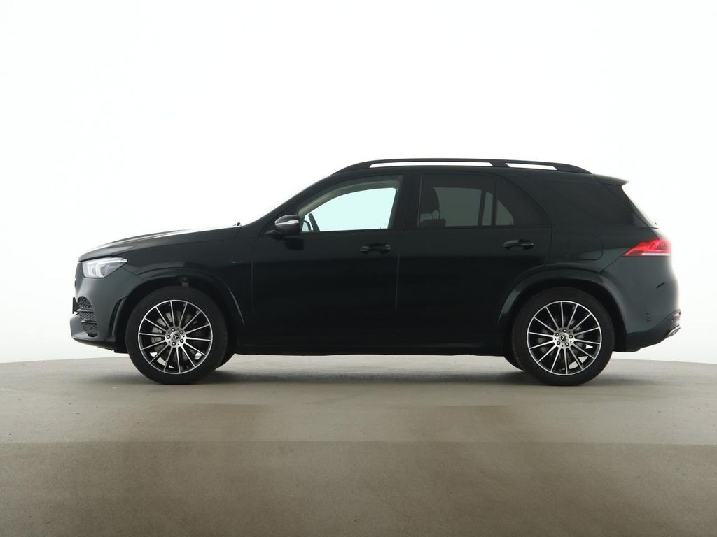 Mercedes-Benz GLE 350 2021