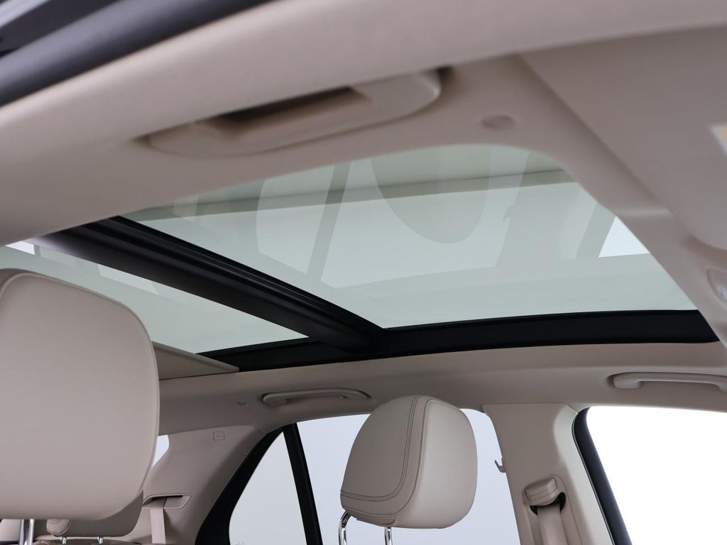 Mercedes-Benz GLE 350 2021