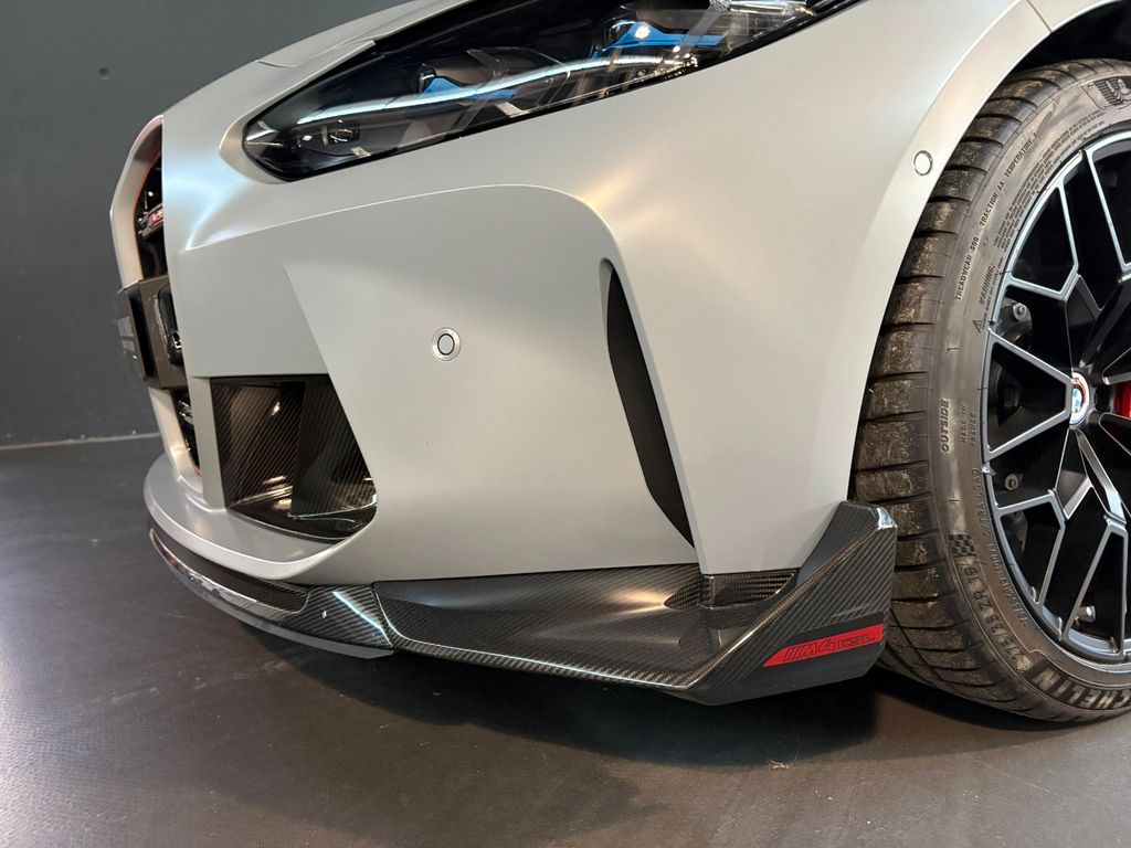 BMW M4 2023