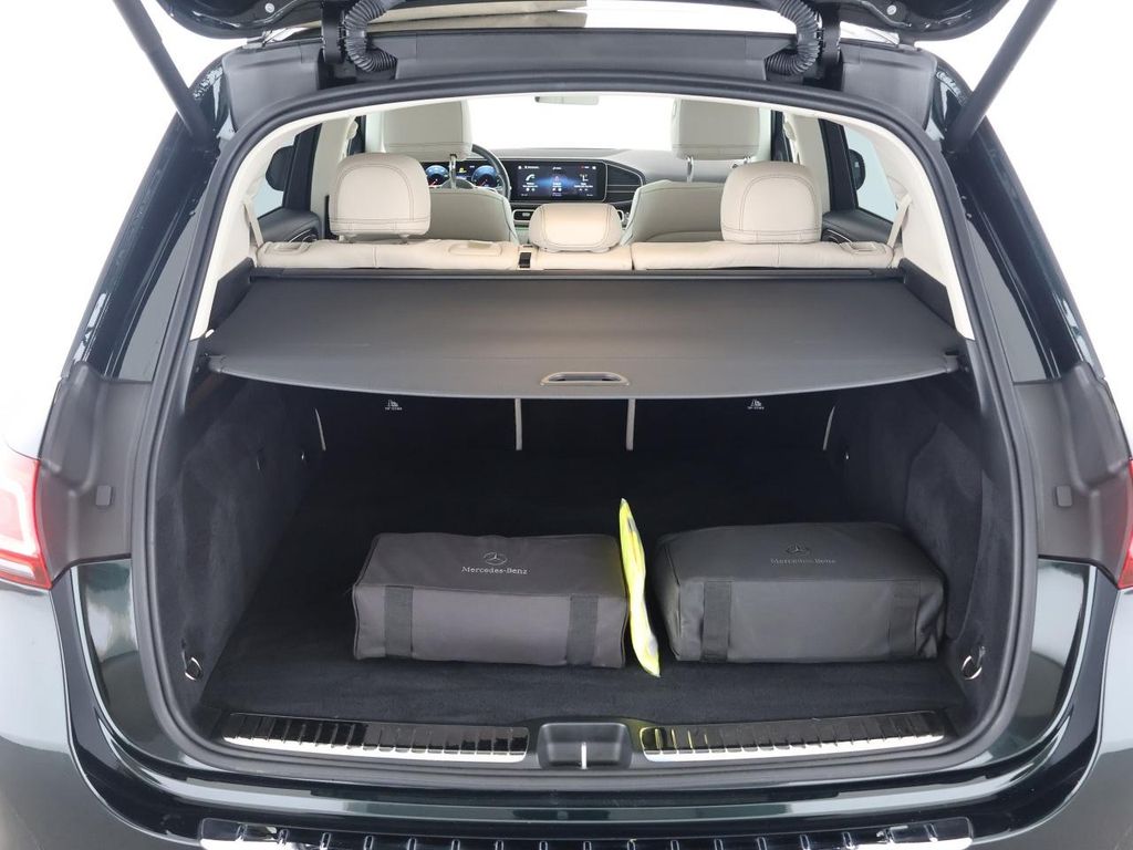 Mercedes-Benz GLE 350 2021