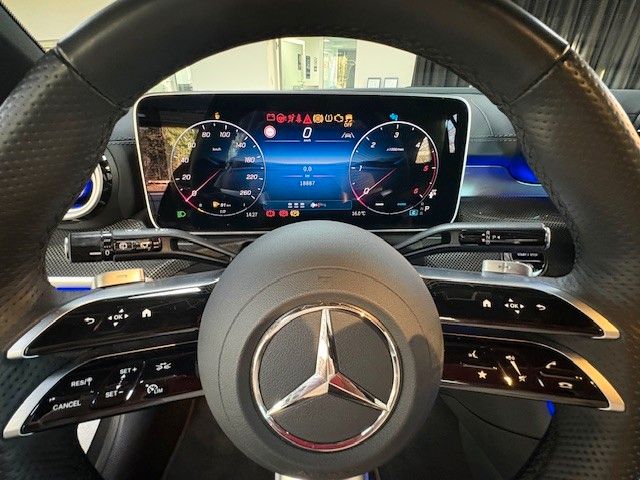 Mercedes-Benz C 220 2024