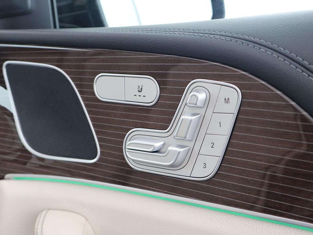 Mercedes-Benz GLE 350 2021