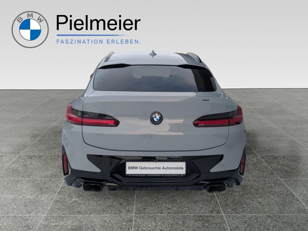 BMW X4 M40 2023