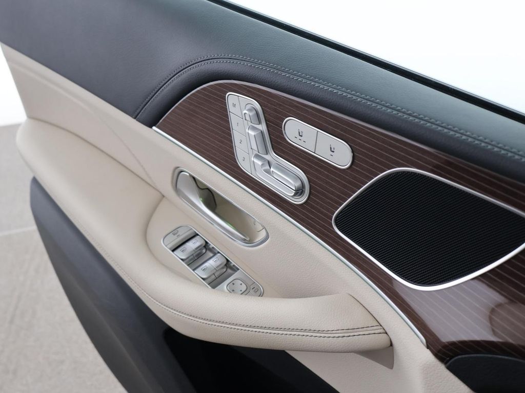 Mercedes-Benz GLE 350 2021