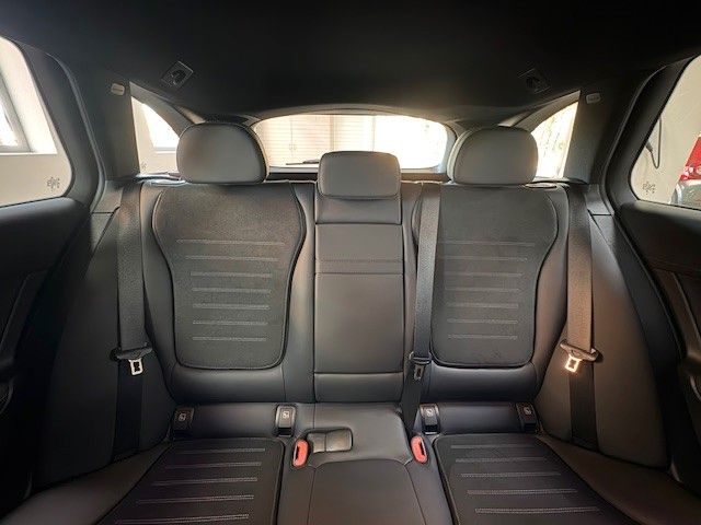 Mercedes-Benz C 220 2024