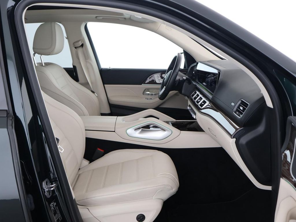 Mercedes-Benz GLE 350 2021