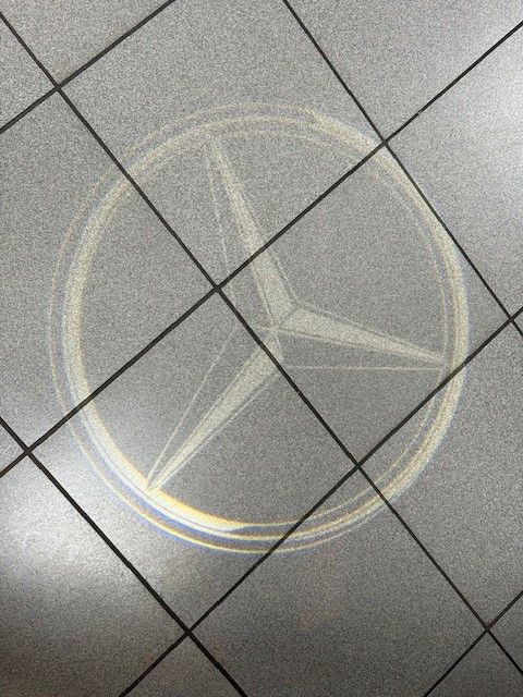 Mercedes-Benz C 220 2024