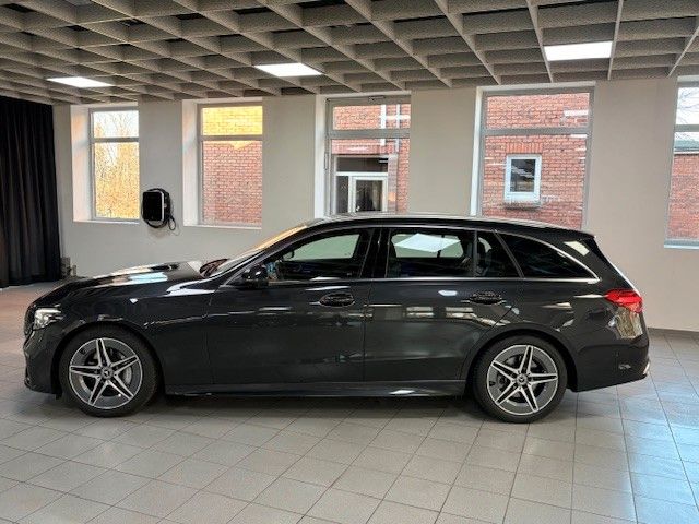 Mercedes-Benz C 220 2024