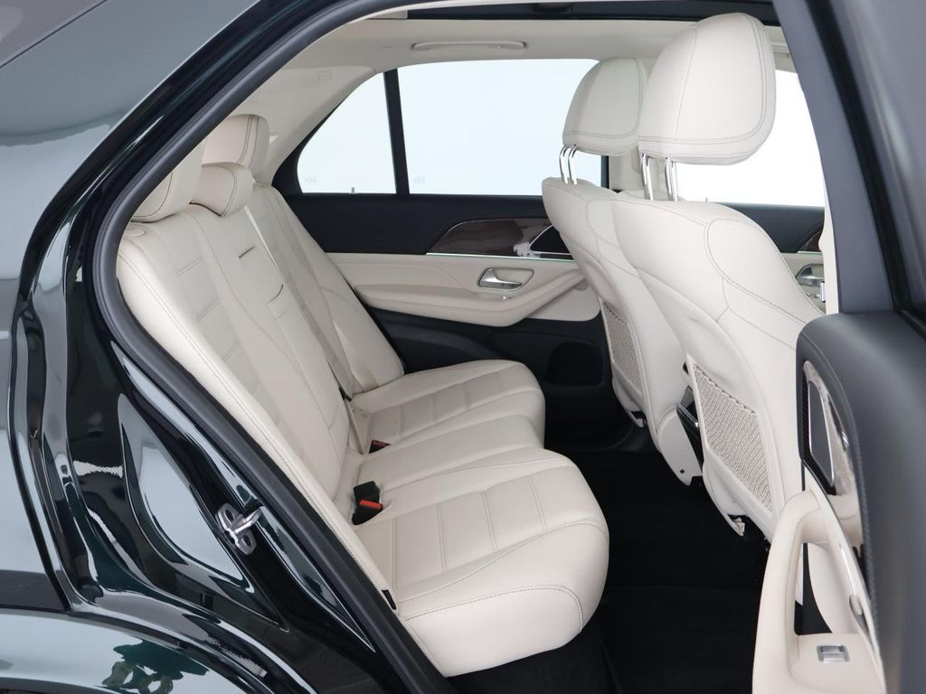 Mercedes-Benz GLE 350 2021