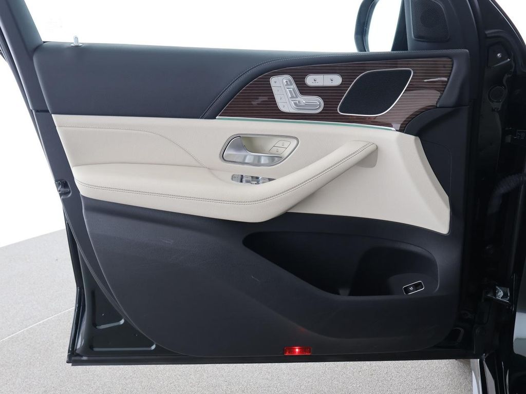 Mercedes-Benz GLE 350 2021