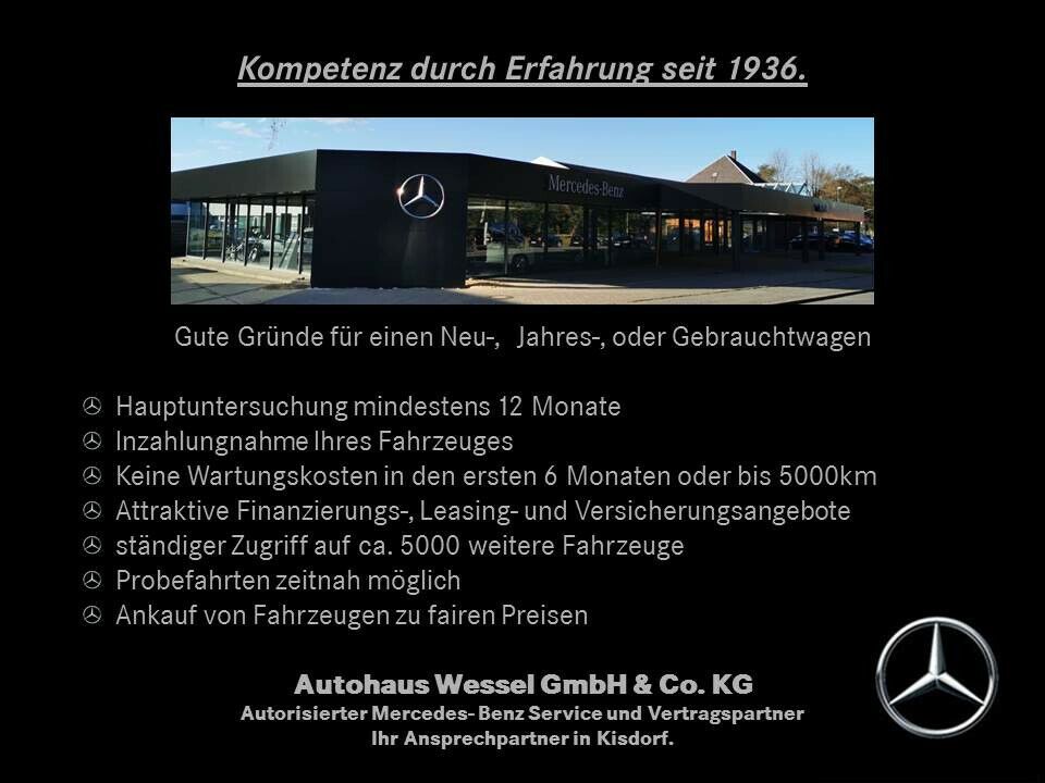 Mercedes-Benz C 220 2024