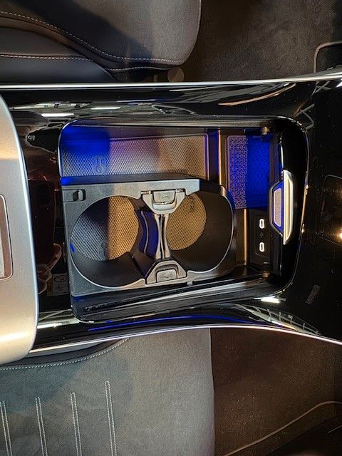 Mercedes-Benz C 220 2024