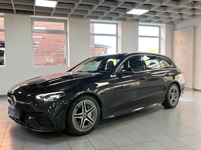 Mercedes-Benz C 220 2024