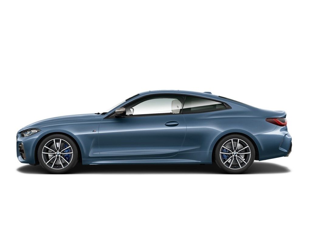 BMW M440 2022