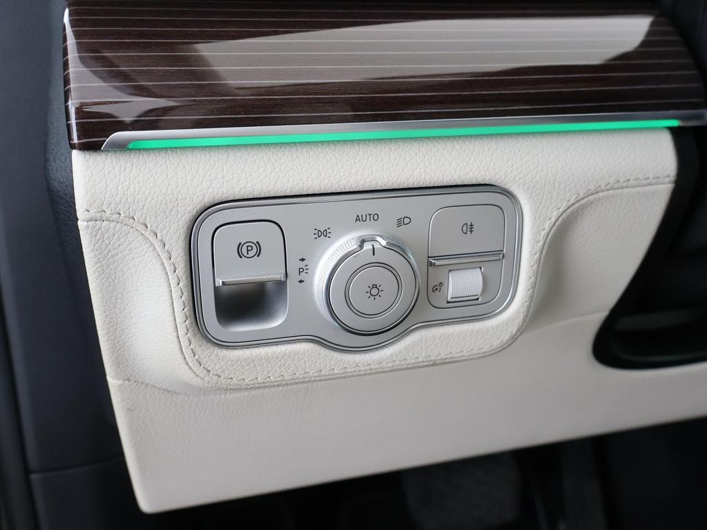 Mercedes-Benz GLE 350 2021