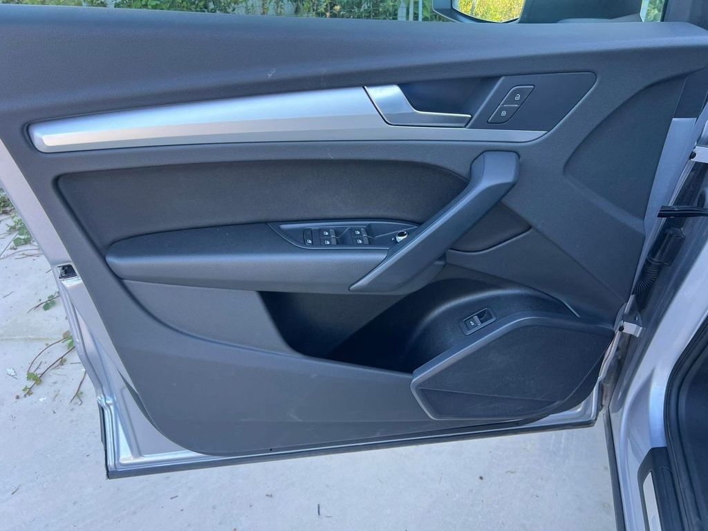 Audi Q5 2023