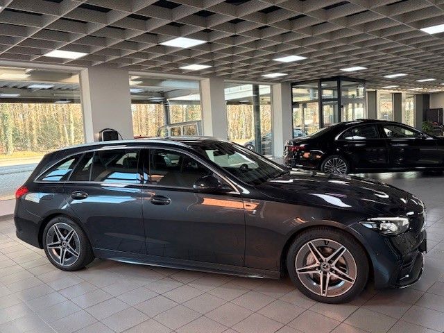 Mercedes-Benz C 220 2024