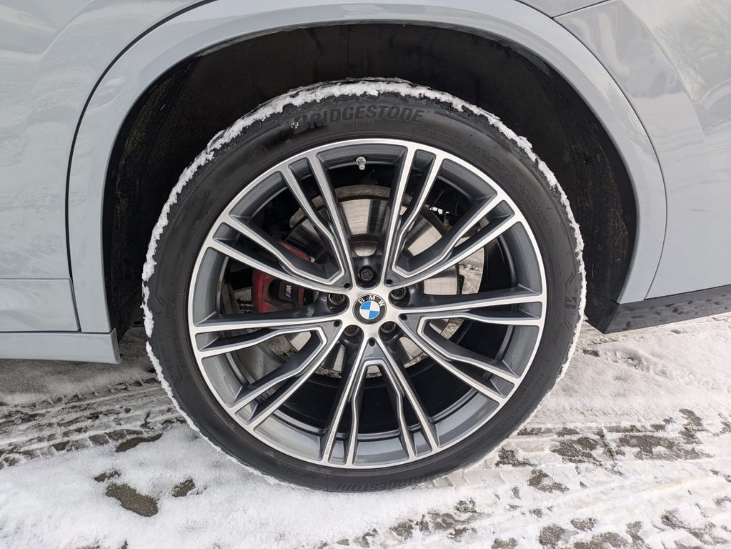 BMW X4 M40 2023