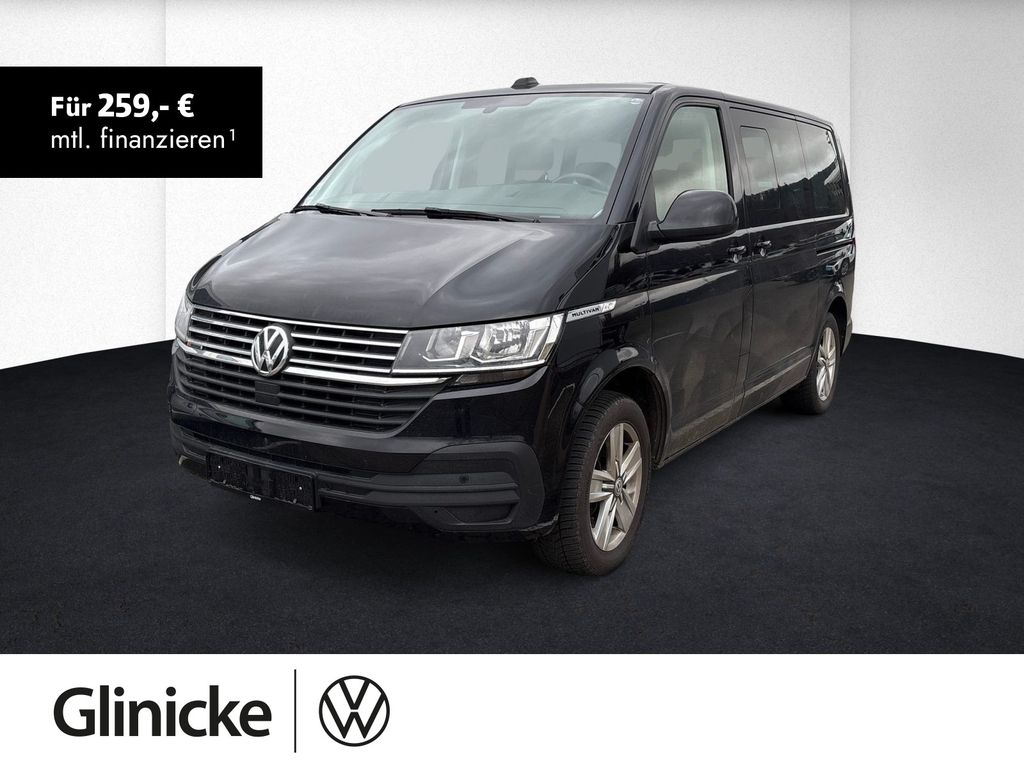 Volkswagen T6 Multivan 2022