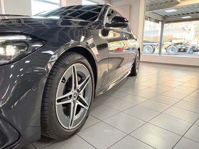 Mercedes-Benz C 220 2024