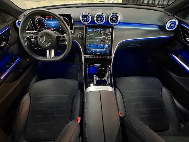 Mercedes-Benz C 220 2024