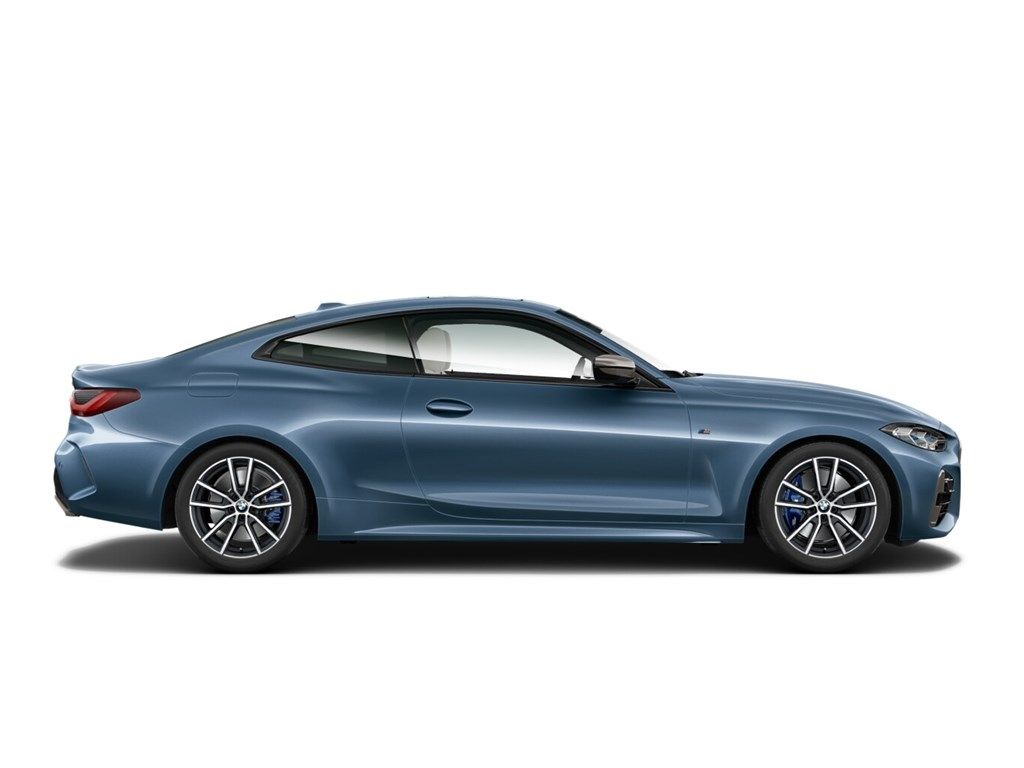 BMW M440 2022