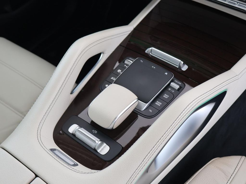 Mercedes-Benz GLE 350 2021