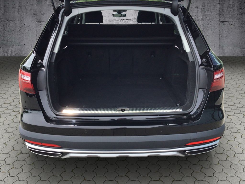 Audi A4 Allroad 2022
