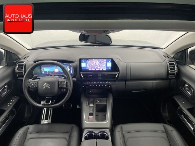 Citroën C5 Aircross 2023