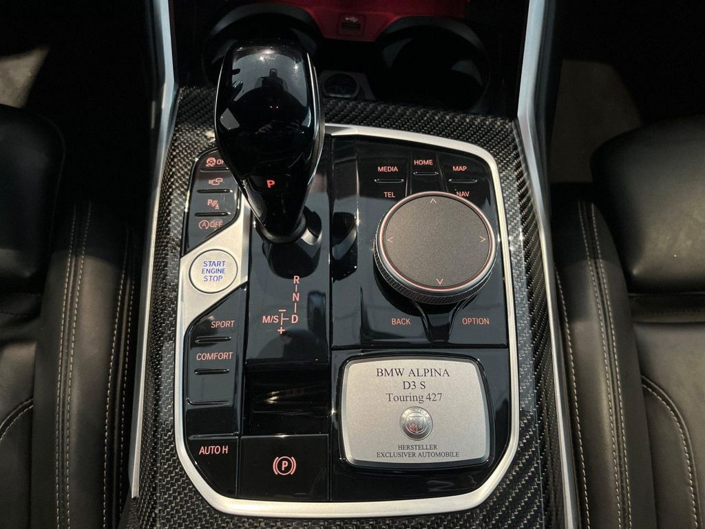 ALPINA D3 S 2023