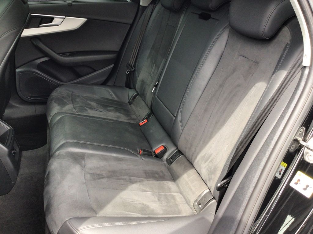 Audi A4 Allroad 2022