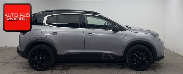 Citroën C5 Aircross 2023