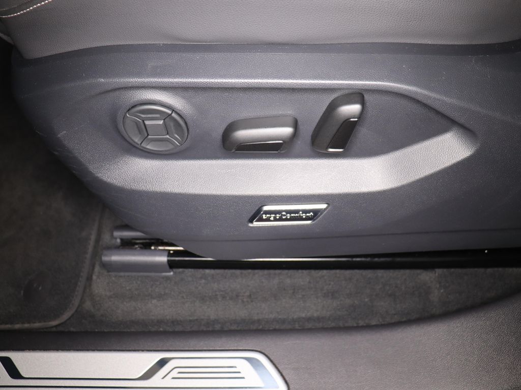 Volkswagen Touareg 2023