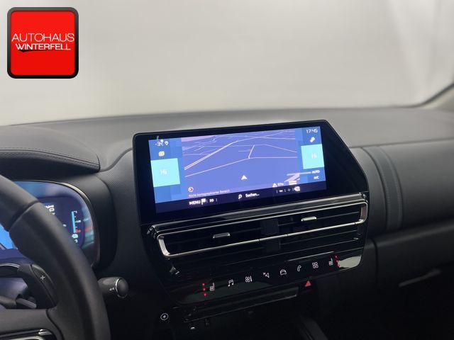 Citroën C5 Aircross 2023