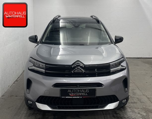 Citroën C5 Aircross 2023
