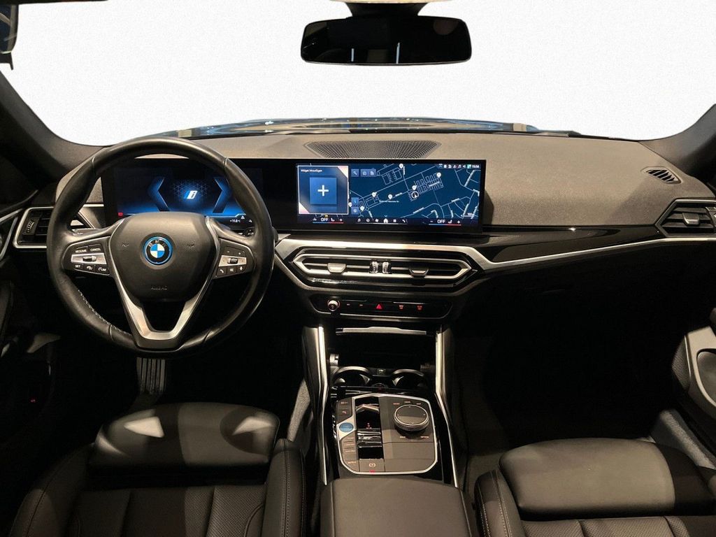 BMW i4 2023