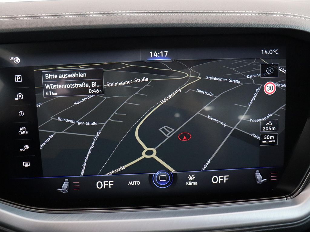 Volkswagen Touareg 2023