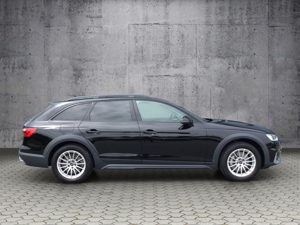 Audi A4 Allroad 2022