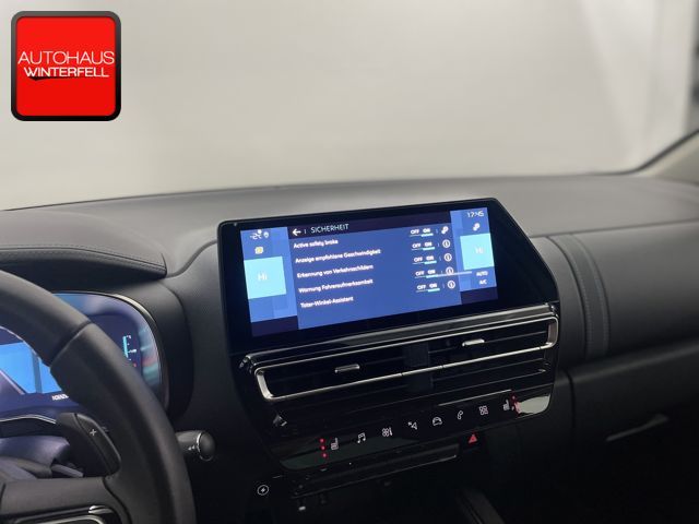 Citroën C5 Aircross 2023