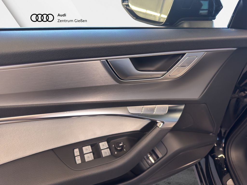 Audi A6 2024