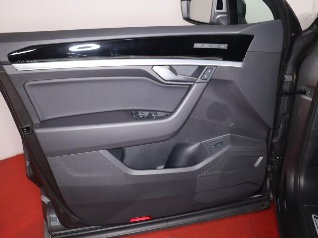 Volkswagen Touareg 2023