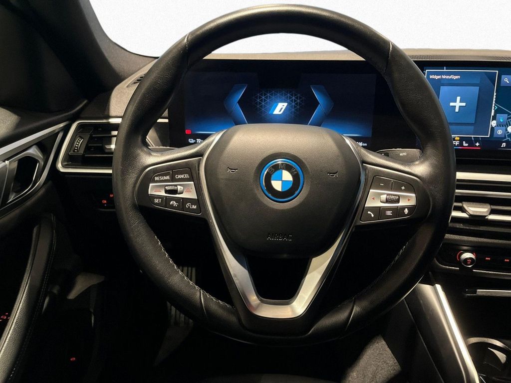 BMW i4 2023