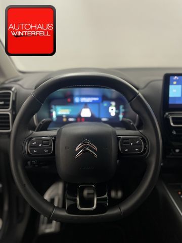 Citroën C5 Aircross 2023