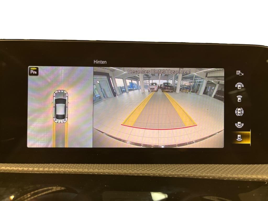 Mercedes-Benz CLA 200 2022