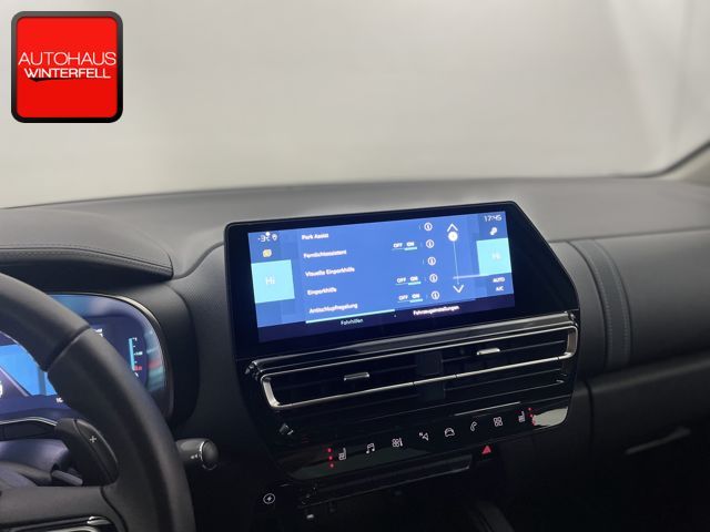 Citroën C5 Aircross 2023