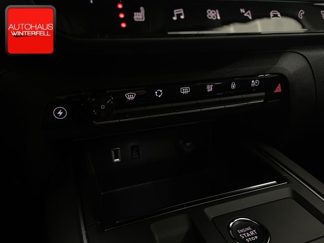 Citroën C5 Aircross 2023