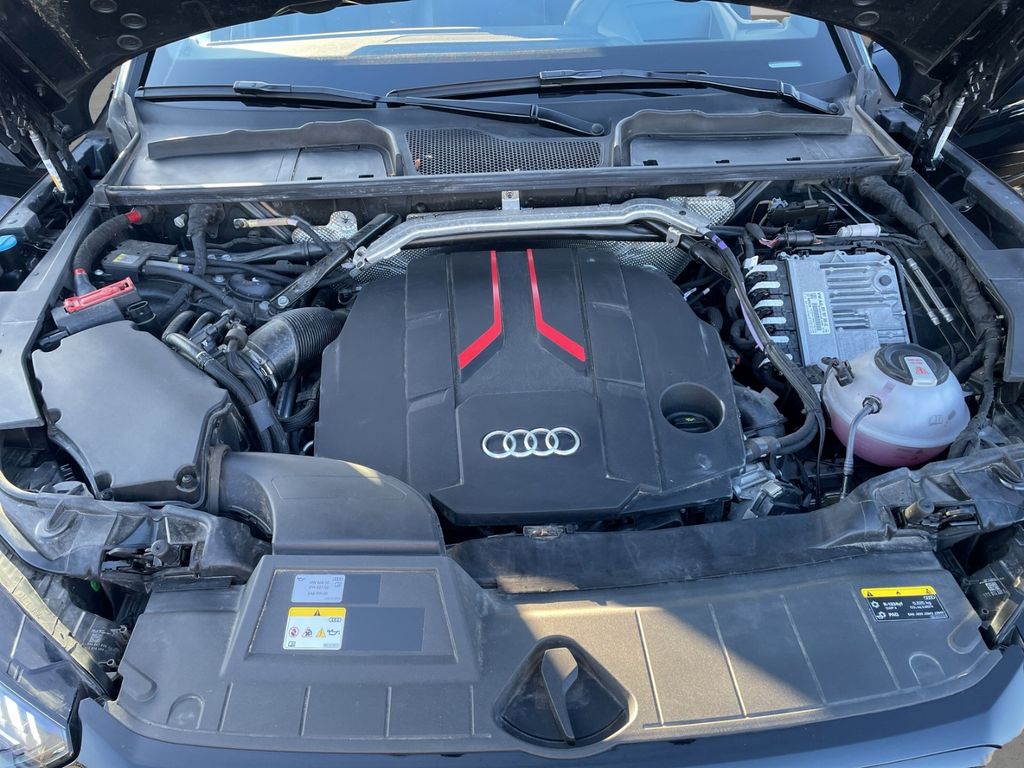 Audi SQ5 2023